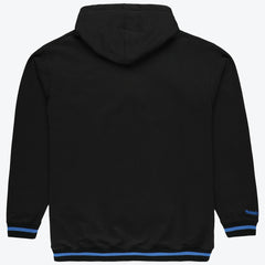 Black Minnesota Timberwolves Hardwood Classics Big & Tall Hoodie | NBA