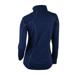 Los Angeles Angels Columbia Women's Shotgun 2.0 Quarter-Zip Pullover - MLB Pullover