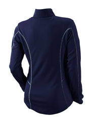 Minnesota Twins Columbia Shotgun Quarter-Zip Top - MLB Tops