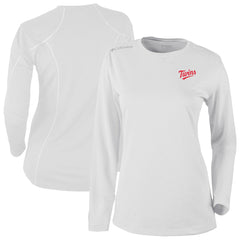 Minnesota Twins Columbia Shotgun Long Sleeve T-Shirt - MLB T-shirts