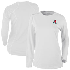 Arizona Diamondbacks Columbia Shotgun Long Sleeve T-Shirt - MLB T-shirts