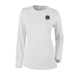 Milwaukee Brewers Columbia Shotgun Long Sleeve T-Shirt - MLB T-shirts