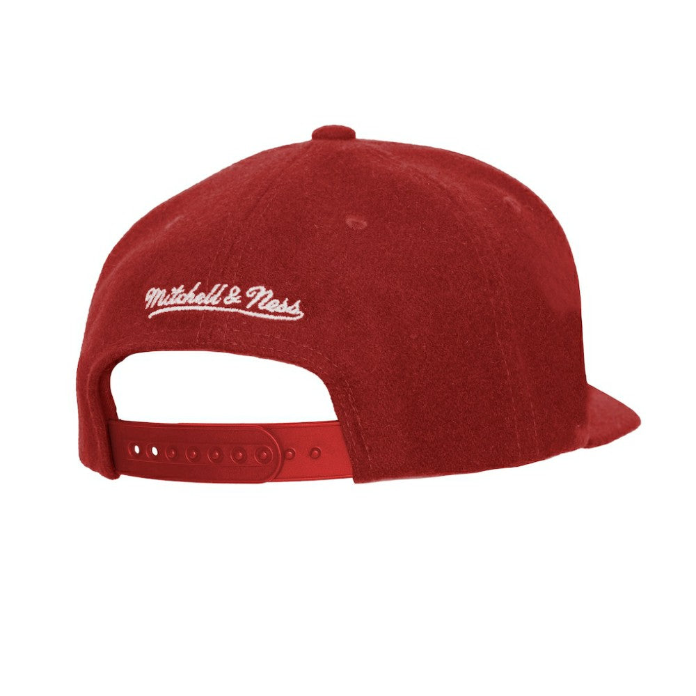 Alexander Ovechkin Washington Capitals Mitchell & Ness All Time Goals Pro Crown Adjustable Hat -  NHL Hats