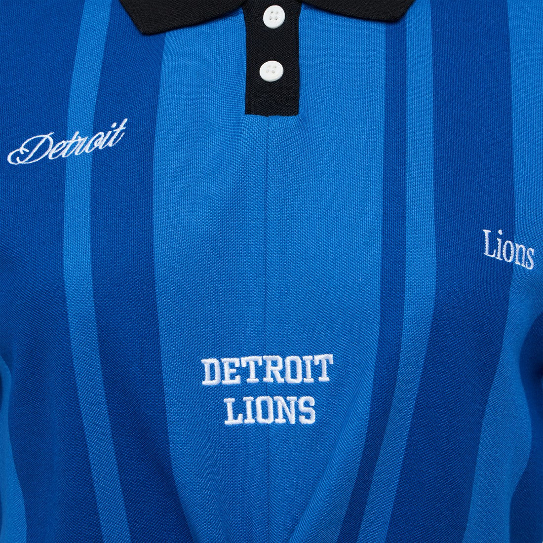 Detroit Lions Off Season Women's Rugby T-Shirt | NFL US