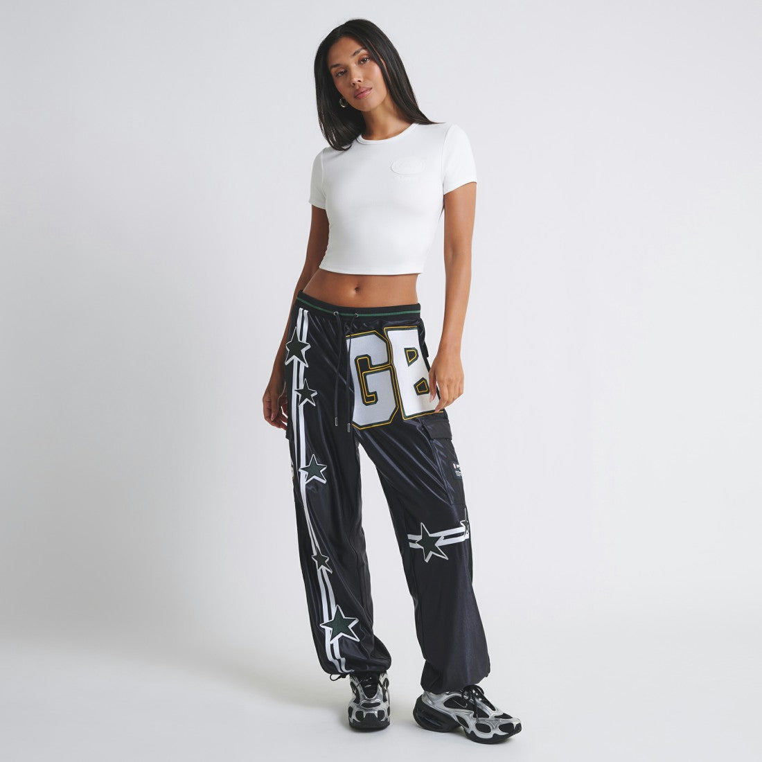 Green Bay Packers Off Season Women's Baby T-Shirt | NFL Hot