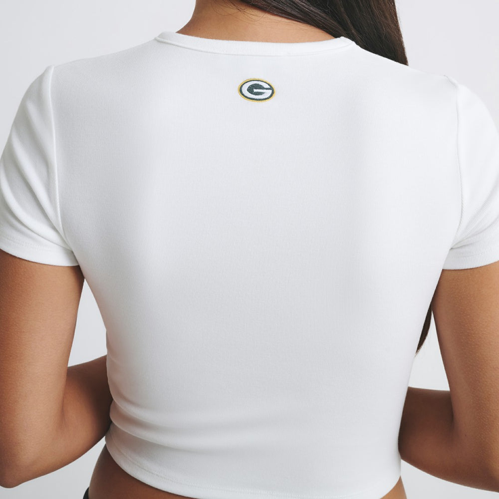 Green Bay Packers Off Season Women's Baby T-Shirt | NFL Hot
