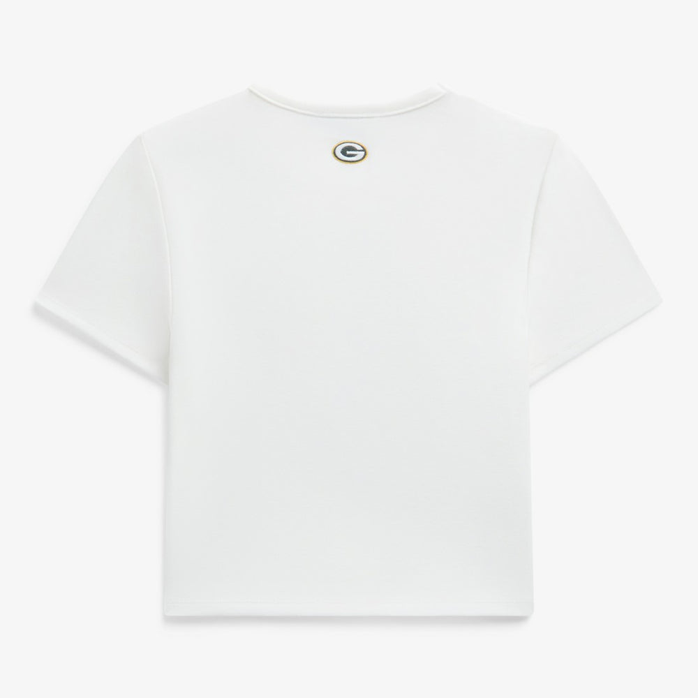 Green Bay Packers Off Season Women's Baby T-Shirt | NFL Hot