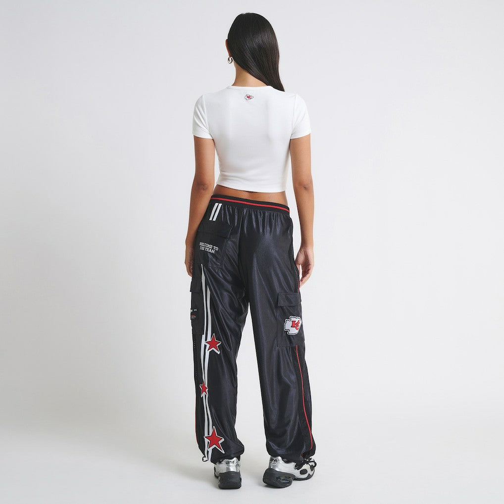 Kansas City Chiefs Off Season Women's Baby T-Shirt | NFL Online