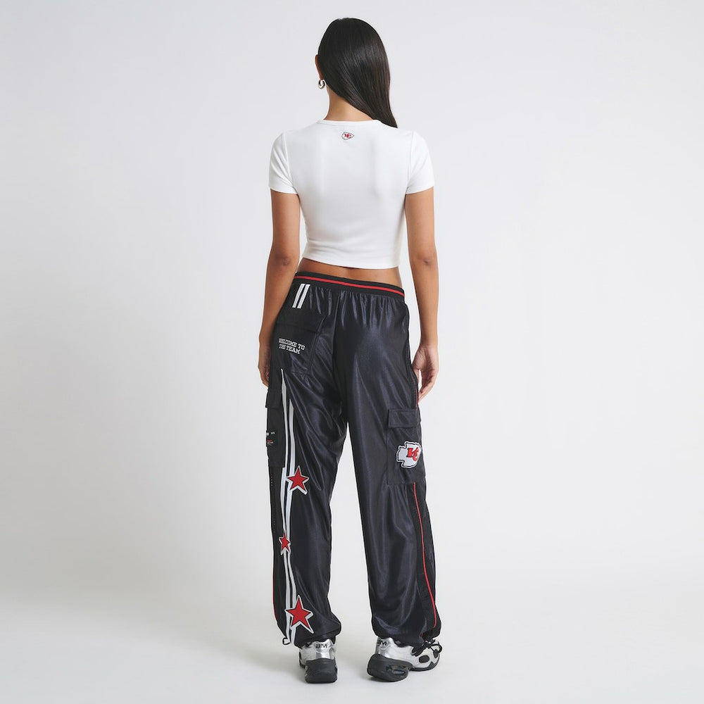 Kansas City Chiefs Off Season Women's Baby T-Shirt | NFL Online