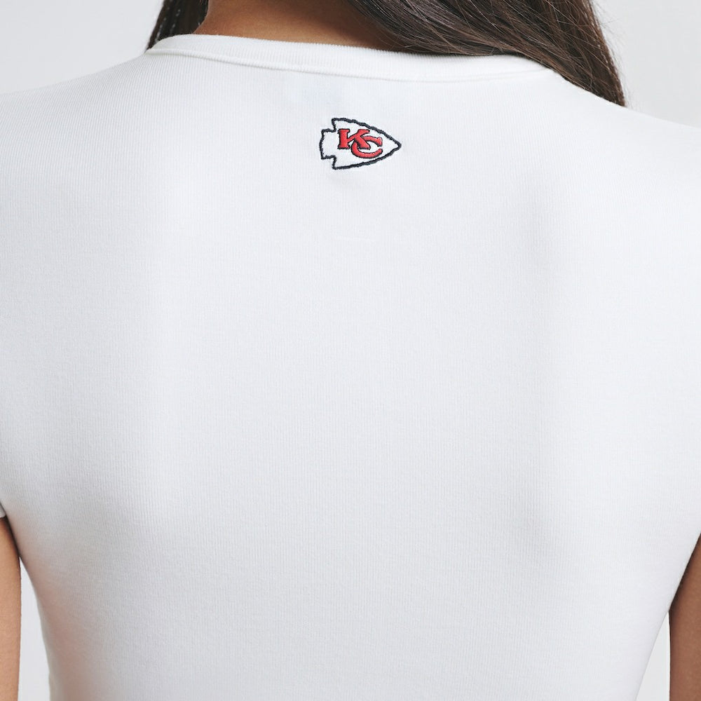 Kansas City Chiefs Off Season Women's Baby T-Shirt | NFL Online