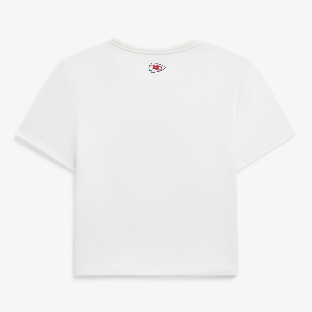 Kansas City Chiefs Off Season Women's Baby T-Shirt | NFL Online