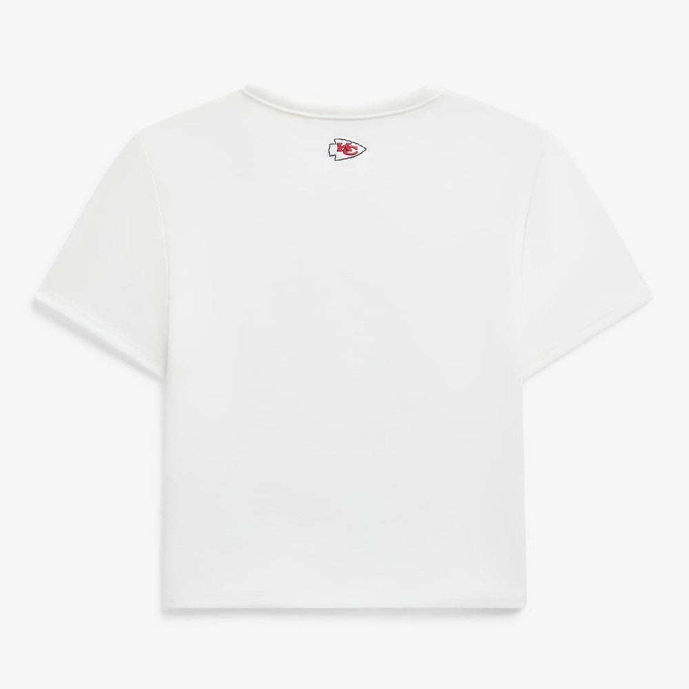 Kansas City Chiefs Off Season Women's Baby T-Shirt | NFL Online