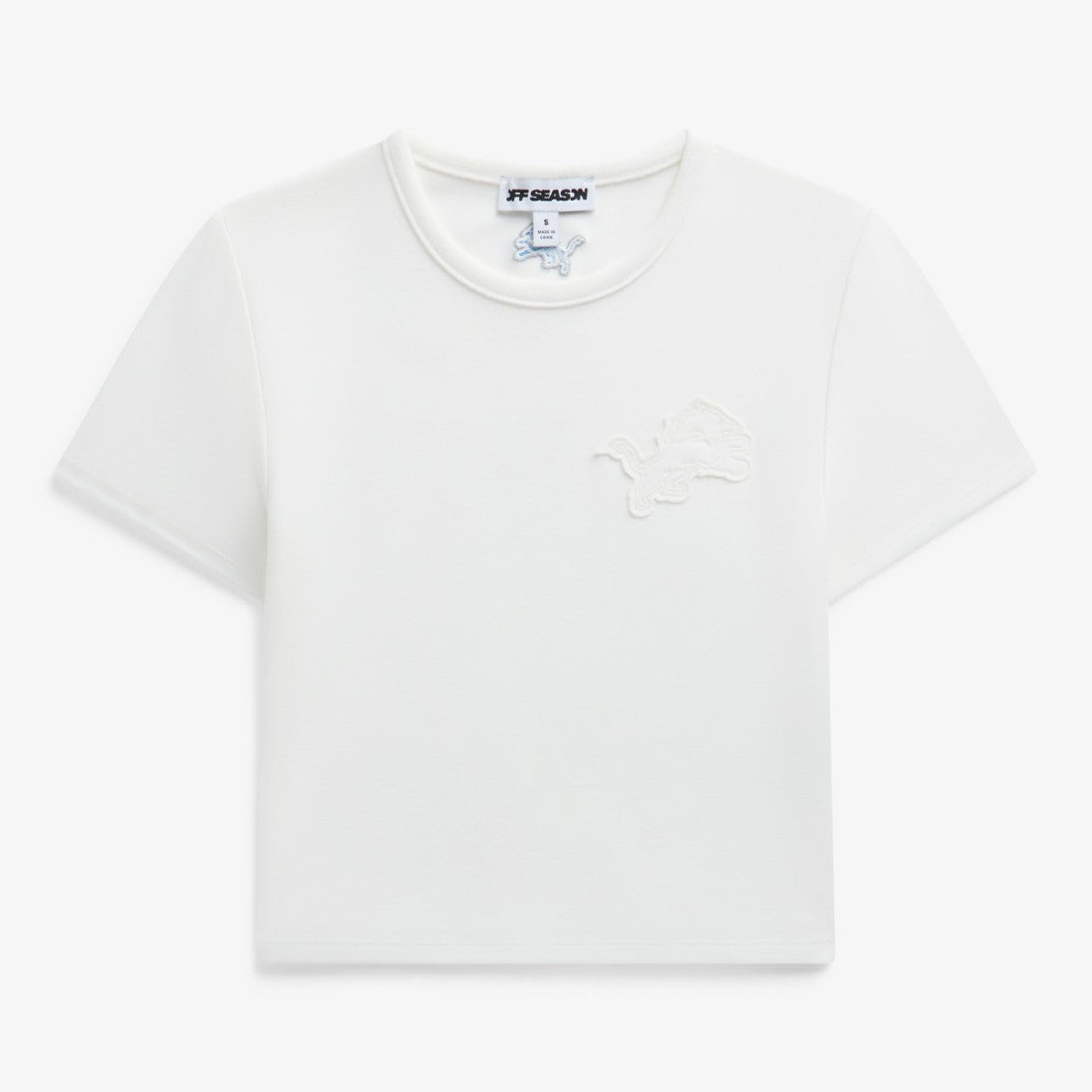 Detroit Lions Off Season Women's Baby T-Shirt | NFL Sale