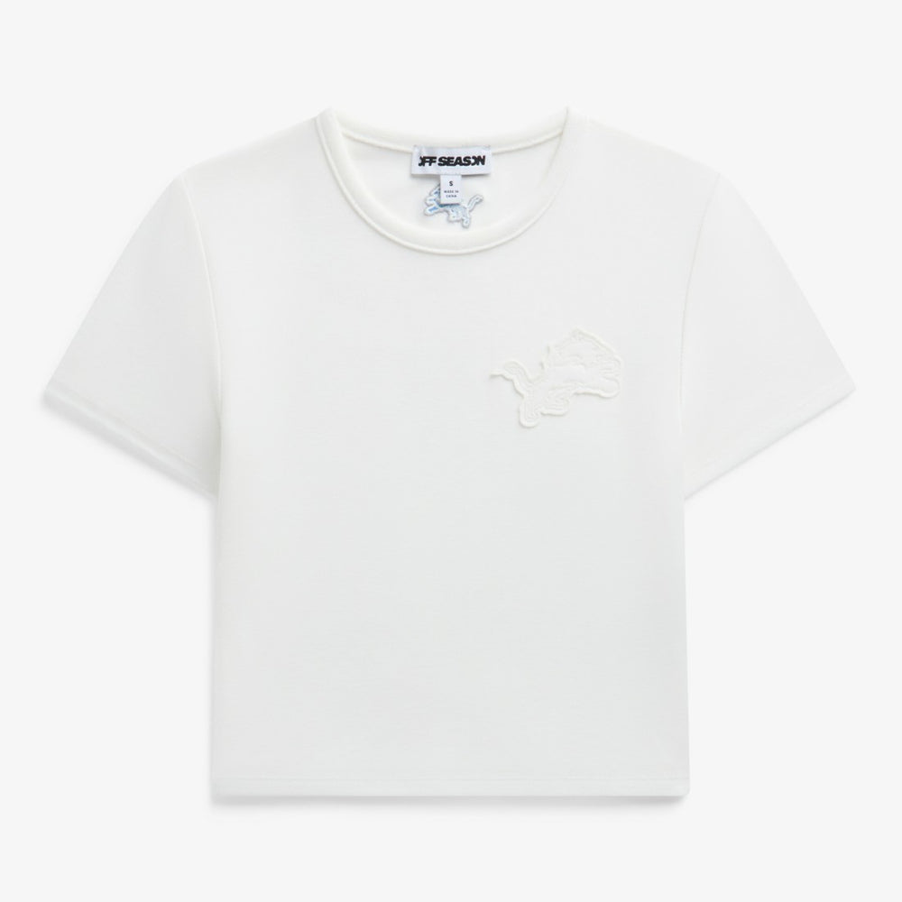 Detroit Lions Off Season Women's Baby T-Shirt | NFL Sale