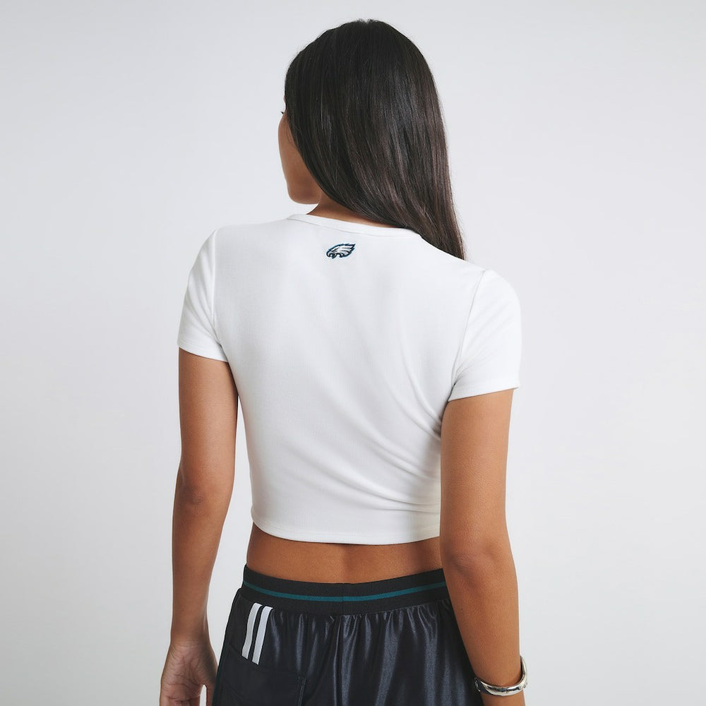 Philadelphia Eagles Off Season Women's Baby T-Shirt | NFL Sale