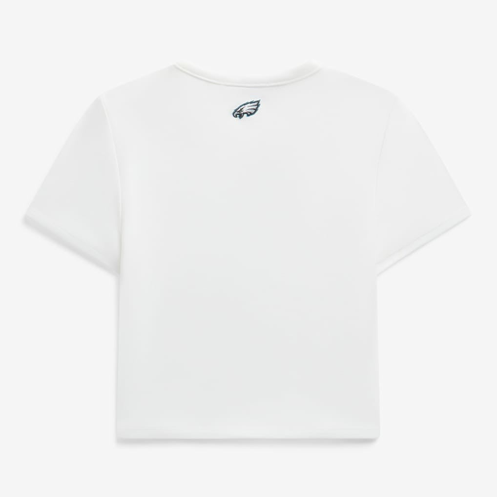 Philadelphia Eagles Off Season Women's Baby T-Shirt | NFL Sale