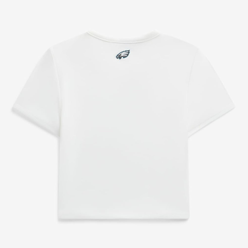 Philadelphia Eagles Off Season Women's Baby T-Shirt | NFL Sale