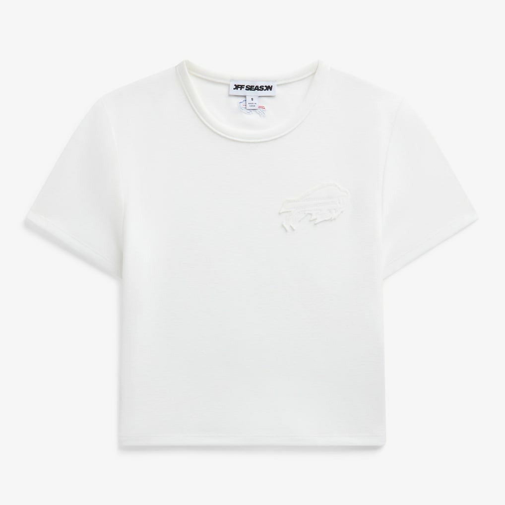 Buffalo Bills Off Season Women's Baby T-Shirt | NFL Online