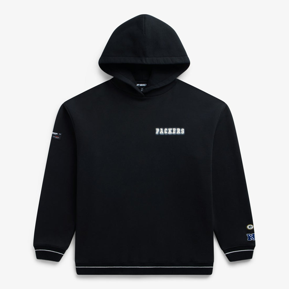 Green Bay Packers Off Season Unisex Hoodie | NFL Hot