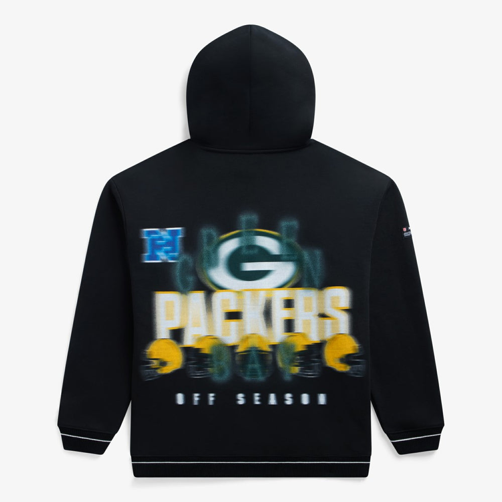 Green Bay Packers Off Season Unisex Hoodie | NFL Hot