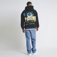 Green Bay Packers Off Season Unisex Hoodie | NFL Hot