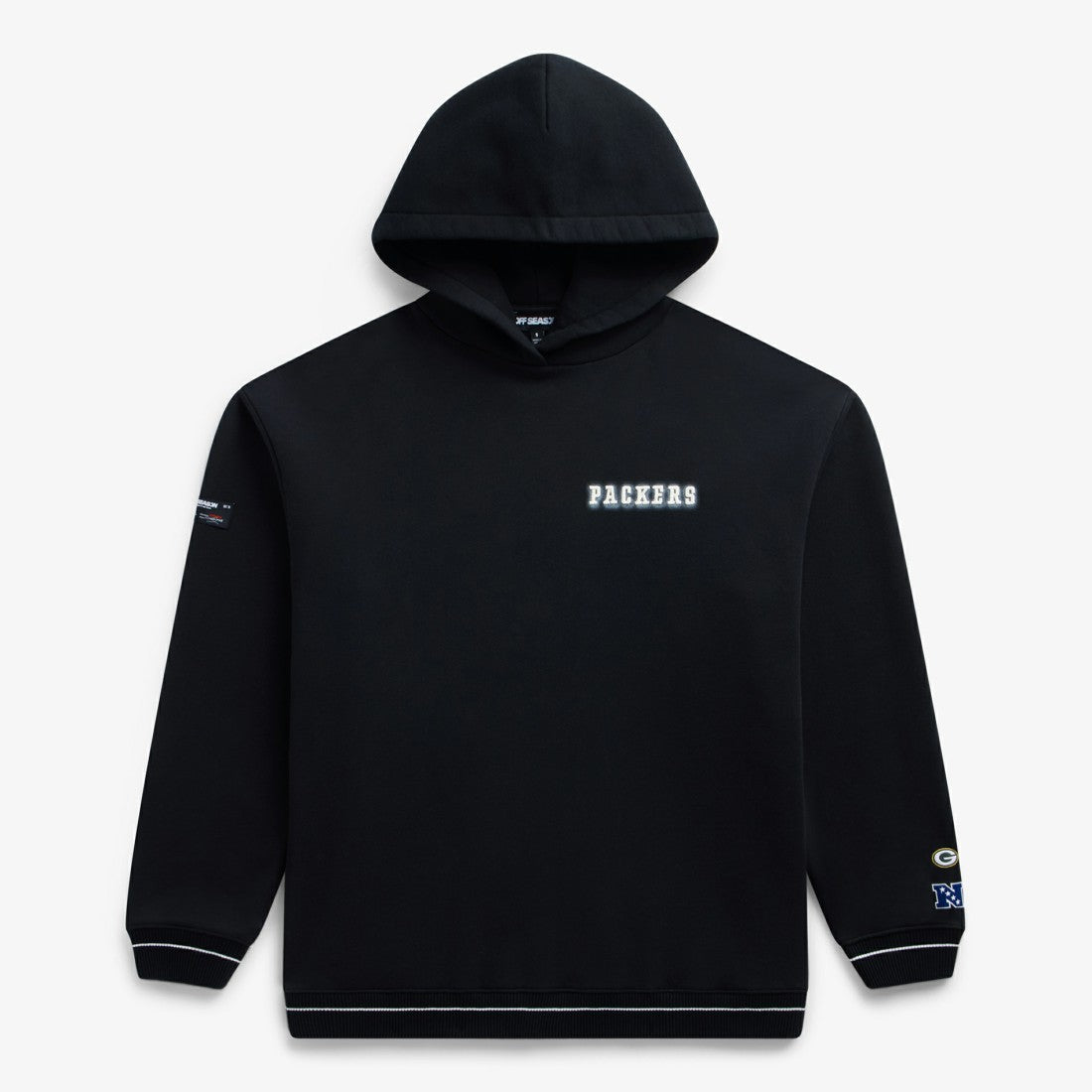 Green Bay Packers Off Season Unisex Hoodie | NFL Hot
