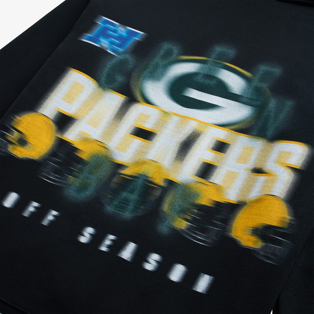 Green Bay Packers Off Season Unisex Hoodie | NFL Hot