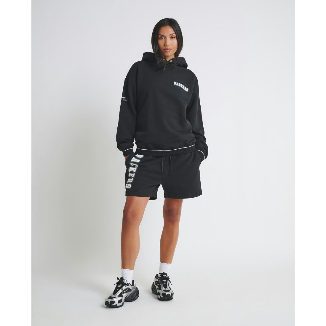 Green Bay Packers Off Season Unisex Hoodie | NFL Hot