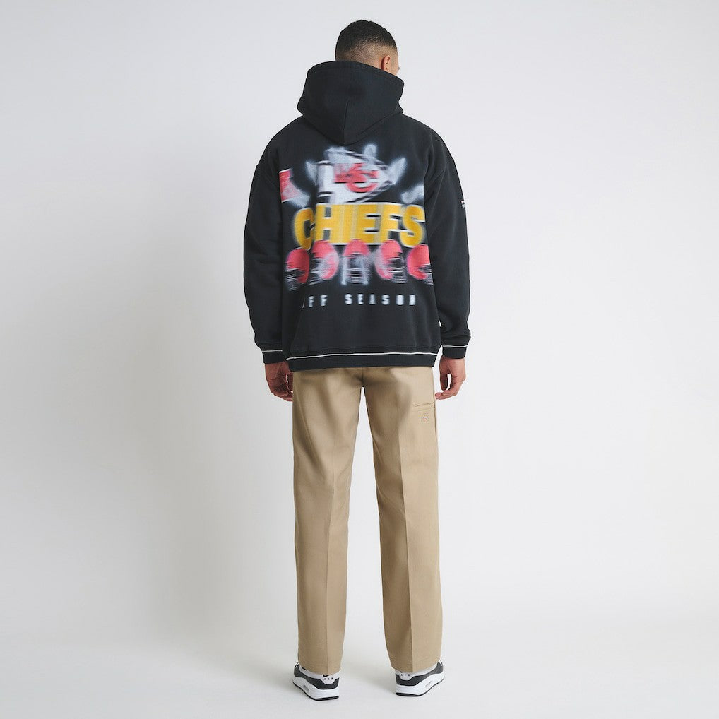 Kansas City Chiefs Off Season Unisex Hoodie | NFL Hot