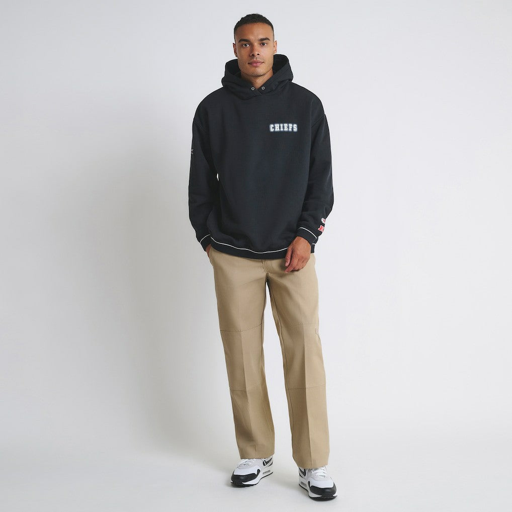 Kansas City Chiefs Off Season Unisex Hoodie | NFL Hot