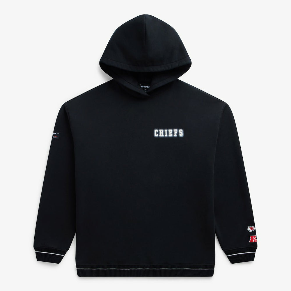 Kansas City Chiefs Off Season Unisex Hoodie | NFL Hot