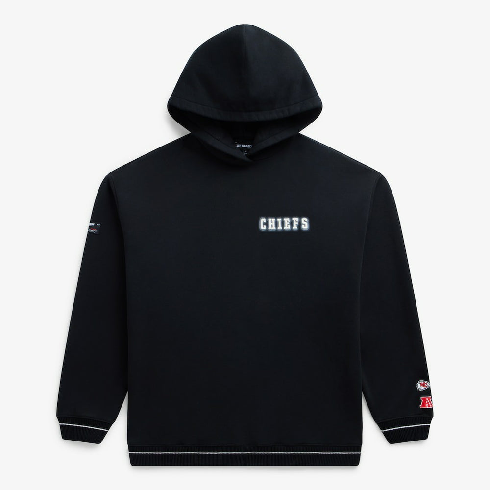 Kansas City Chiefs Off Season Unisex Hoodie | NFL Hot