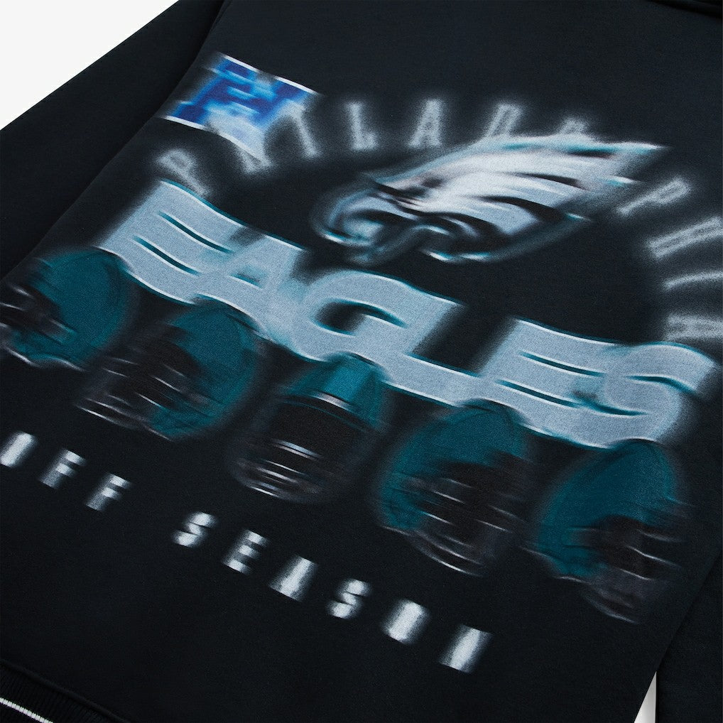Philadelphia Eagles Off Season Unisex Hoodie | NFL Sale