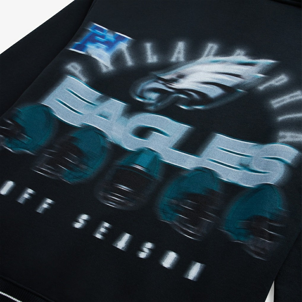 Philadelphia Eagles Off Season Unisex Hoodie | NFL Sale