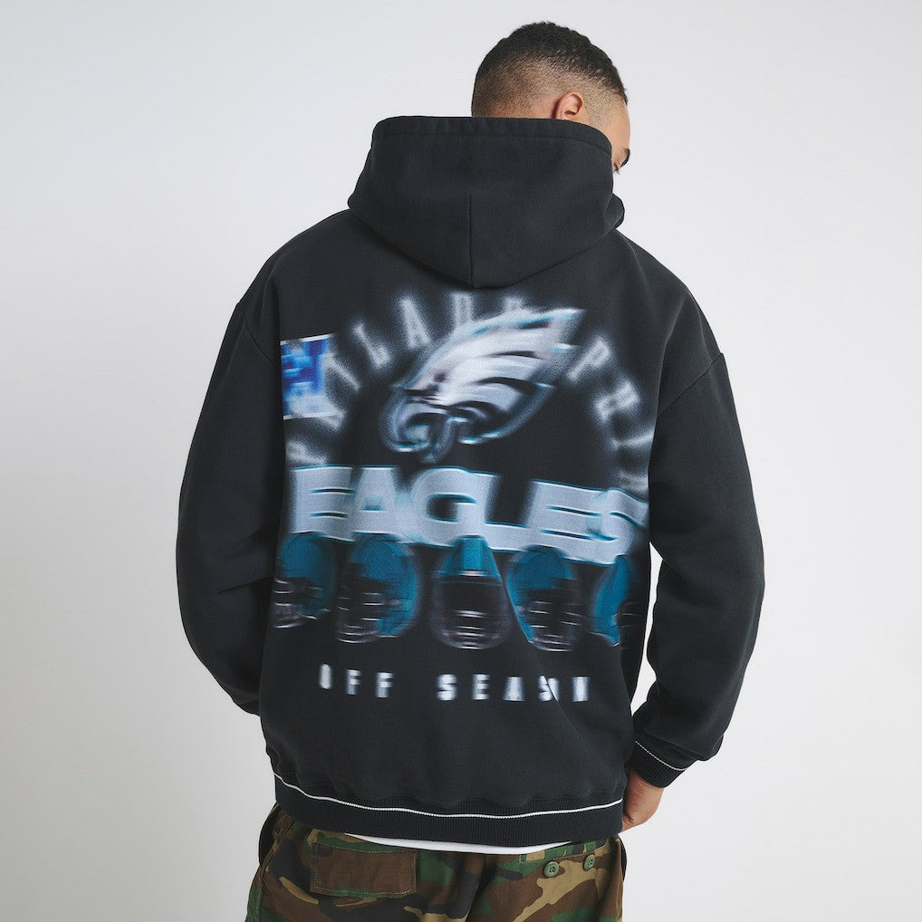 Philadelphia Eagles Off Season Unisex Hoodie | NFL Sale