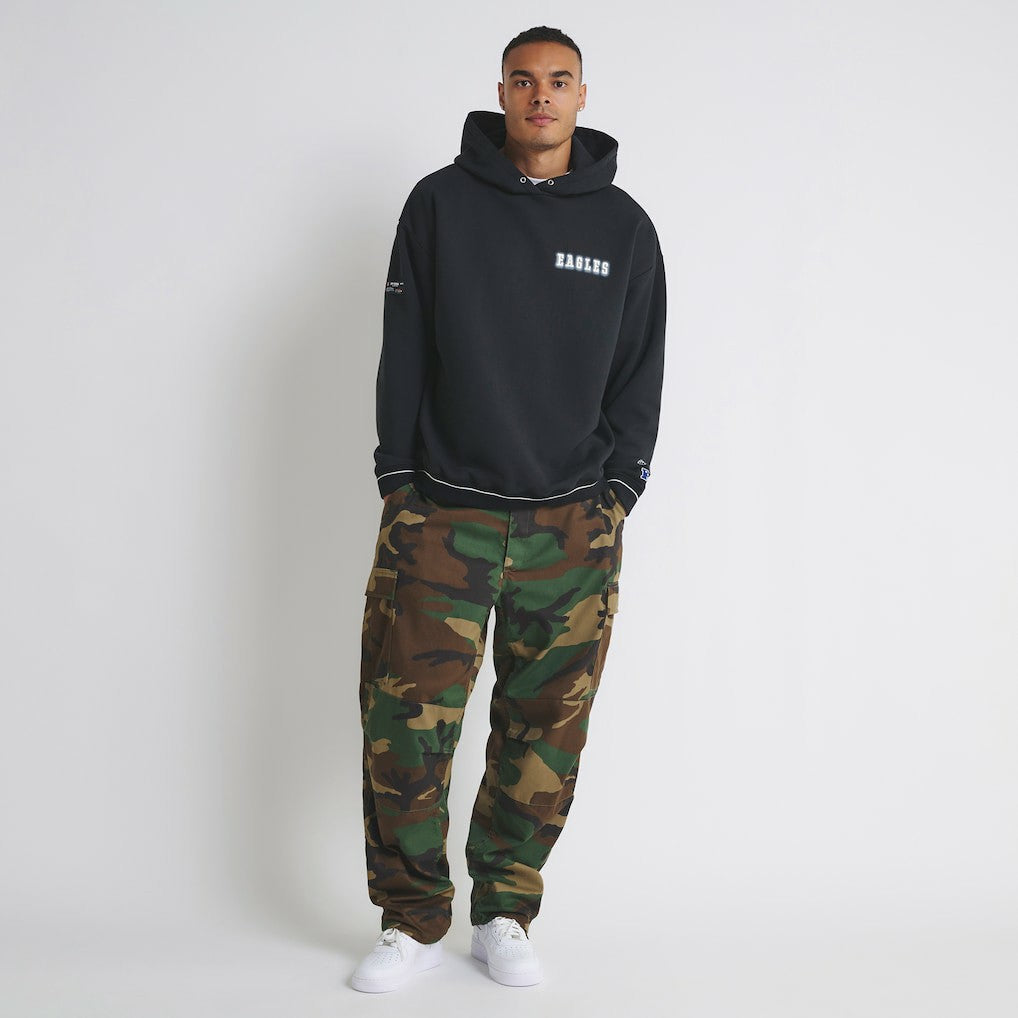 Philadelphia Eagles Off Season Unisex Hoodie | NFL Sale
