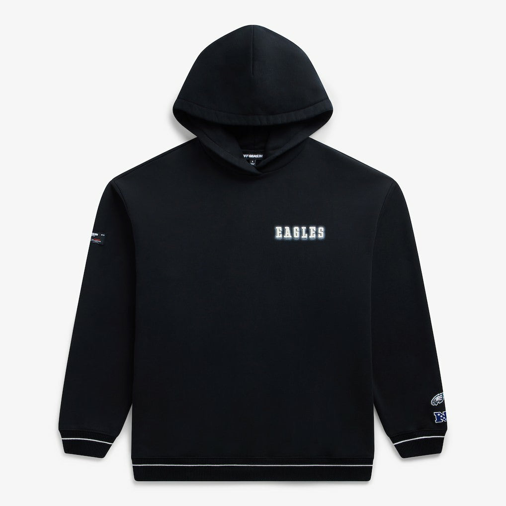 Philadelphia Eagles Off Season Unisex Hoodie | NFL Sale