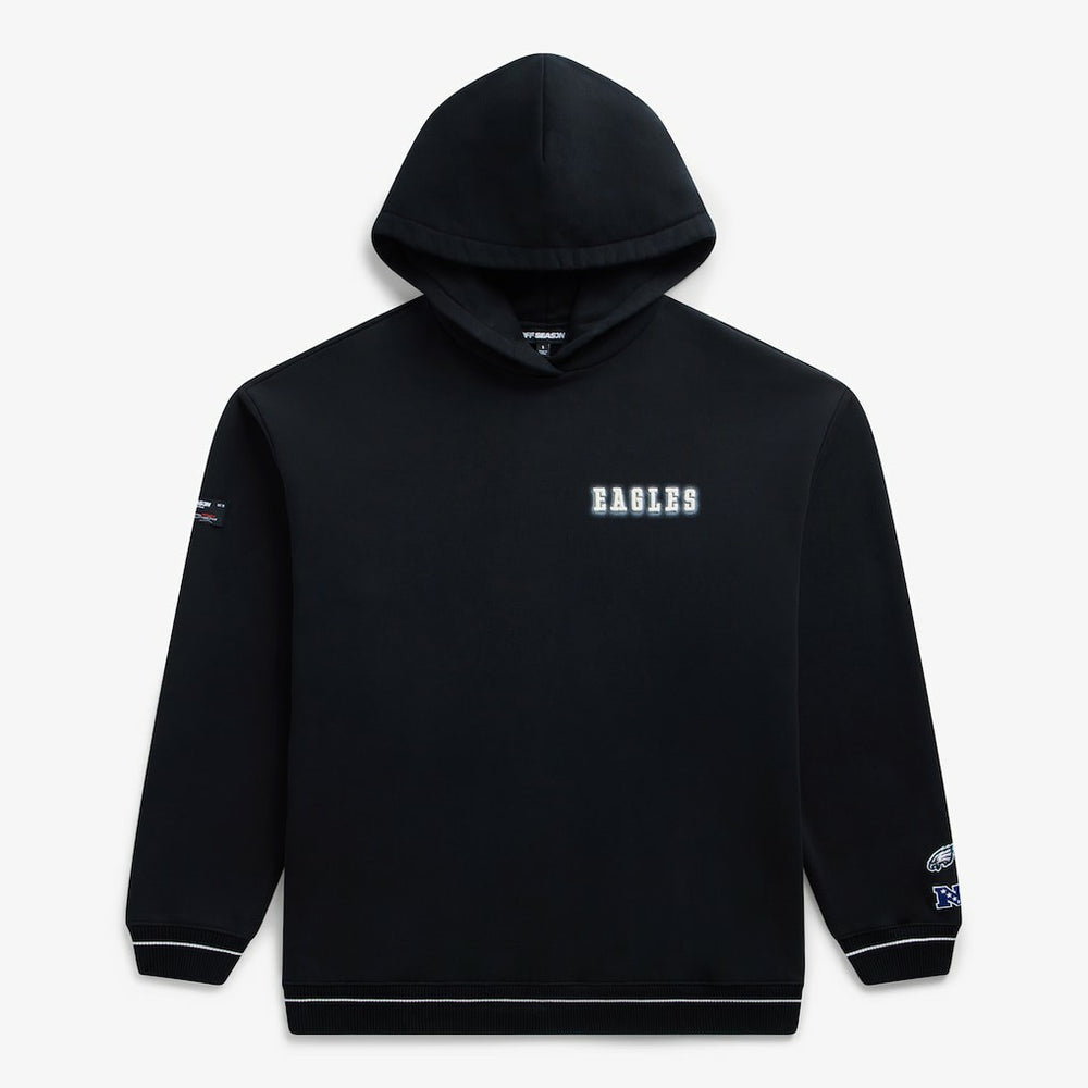 Philadelphia Eagles Off Season Unisex Hoodie | NFL Sale