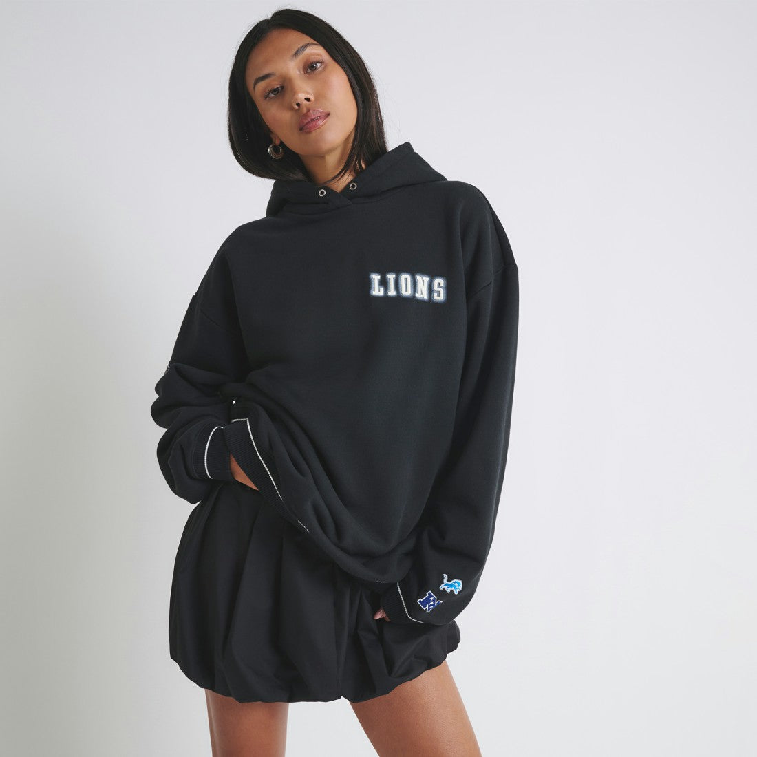 Detroit Lions Off Season Unisex Hoodie | NFL Outlet