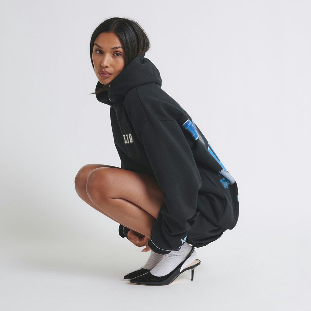 Detroit Lions Off Season Unisex Hoodie | NFL Outlet