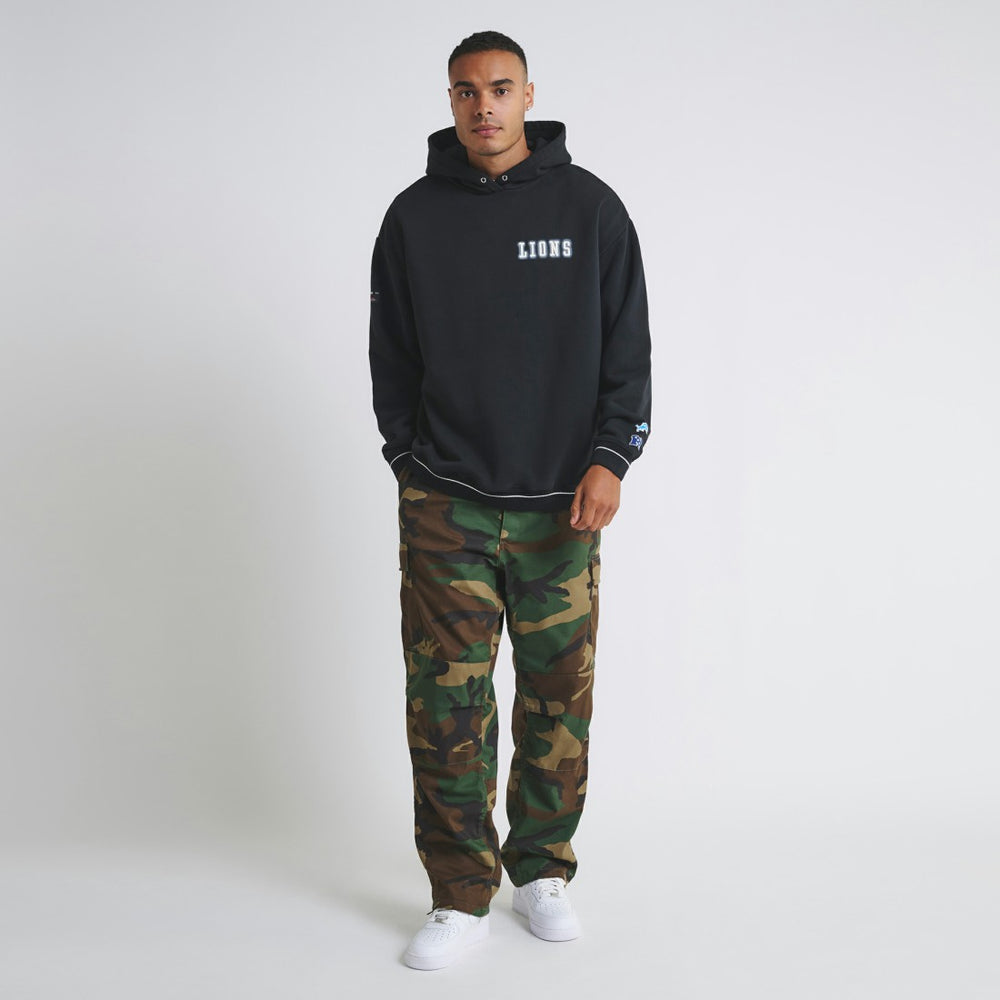 Detroit Lions Off Season Unisex Hoodie | NFL Outlet