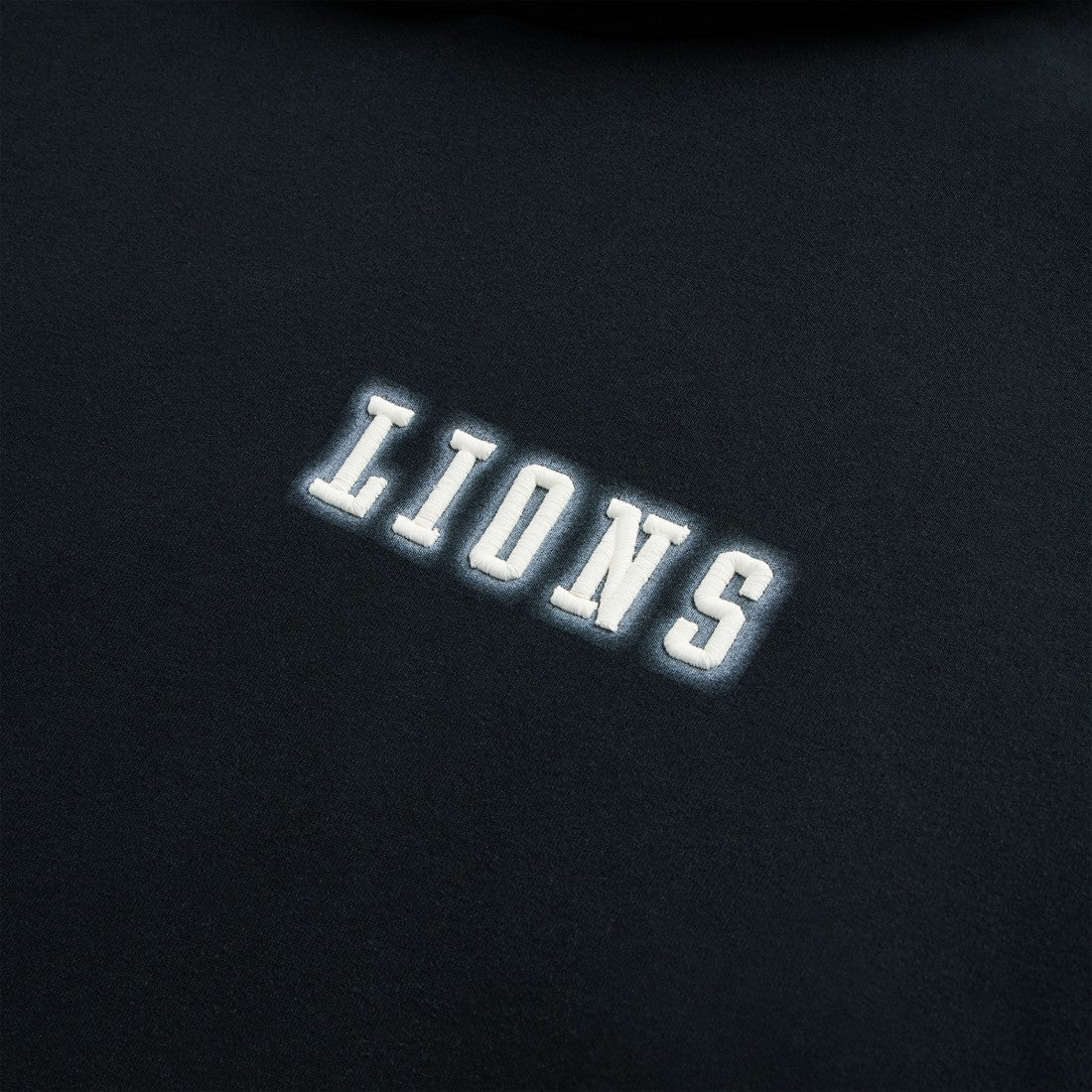 Detroit Lions Off Season Unisex Hoodie | NFL Outlet