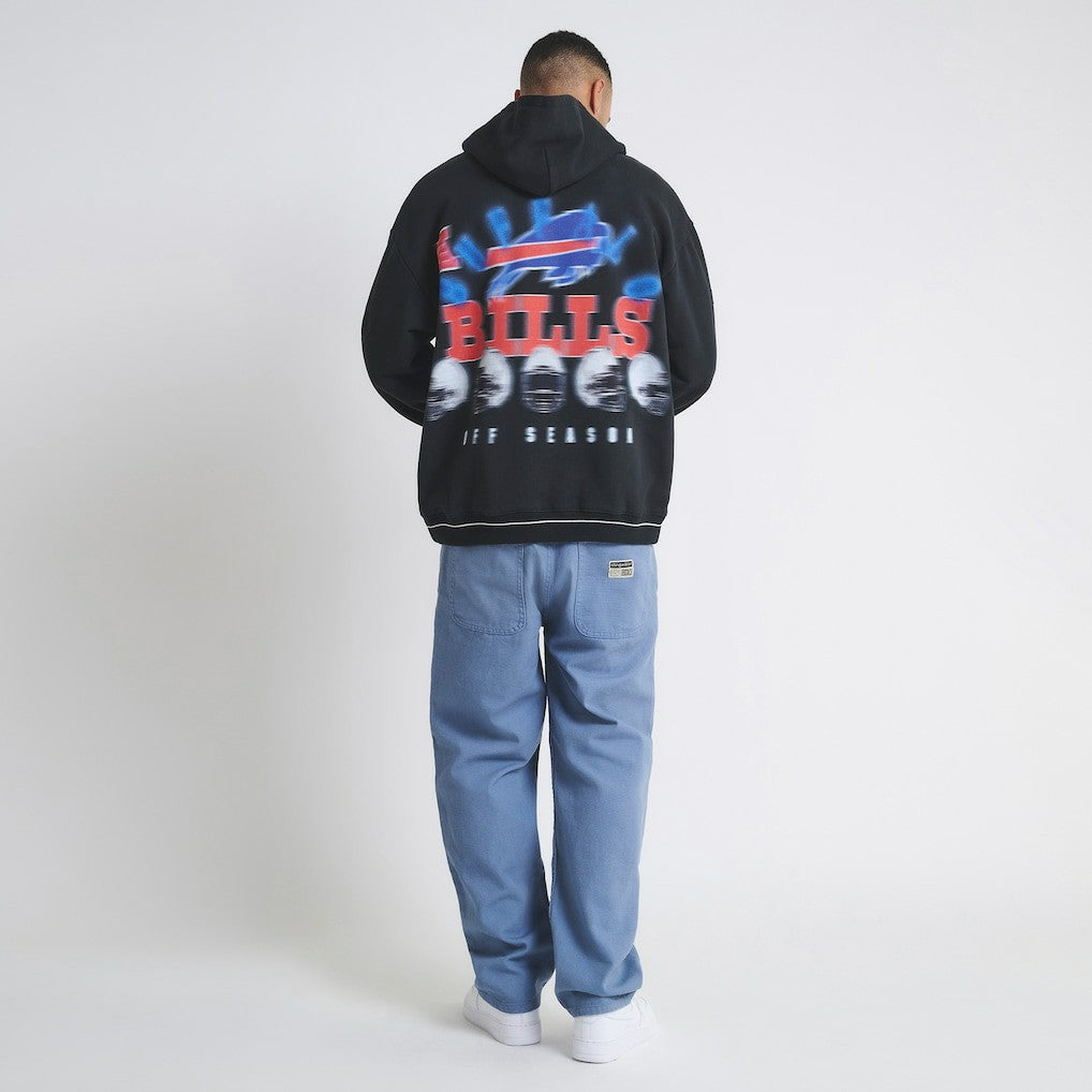 Buffalo Bills Off Season Unisex Hoodie | NFL Near me