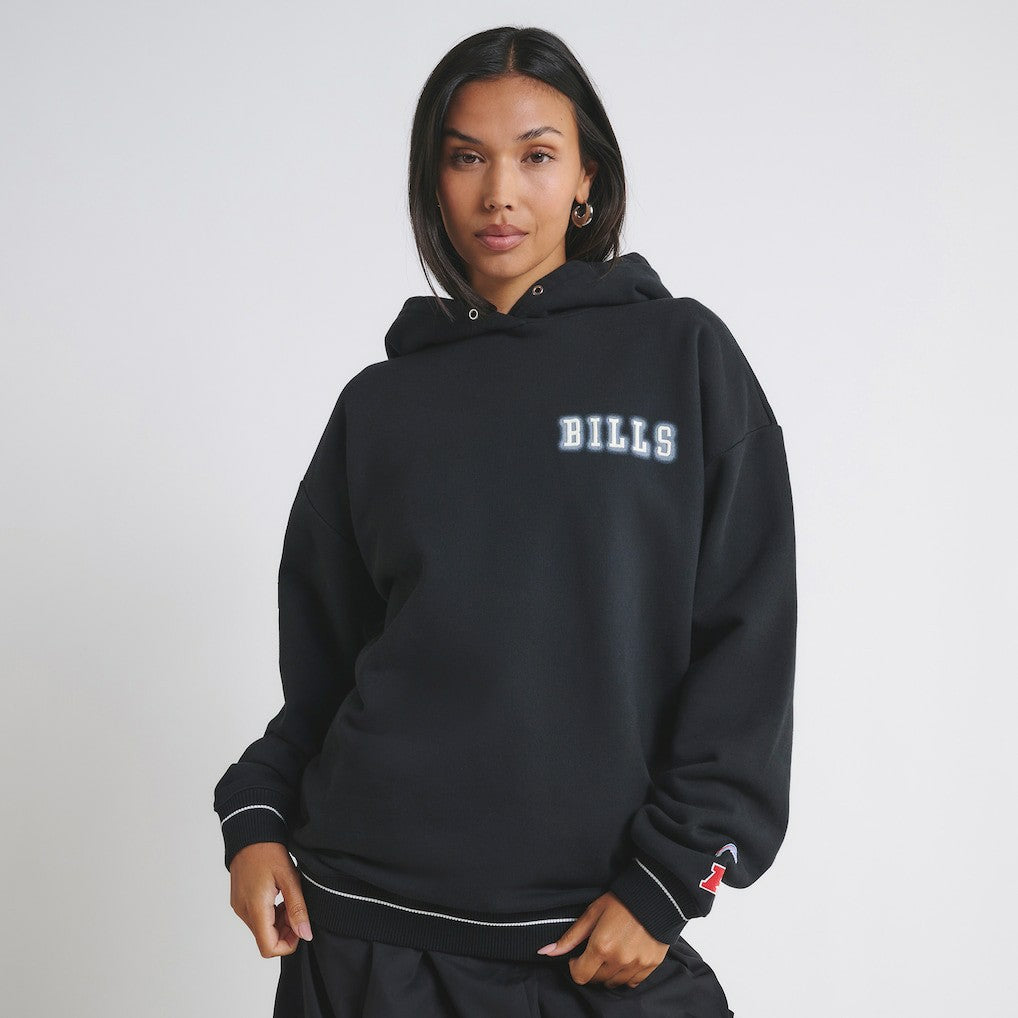 Buffalo Bills Off Season Unisex Hoodie | NFL Near me