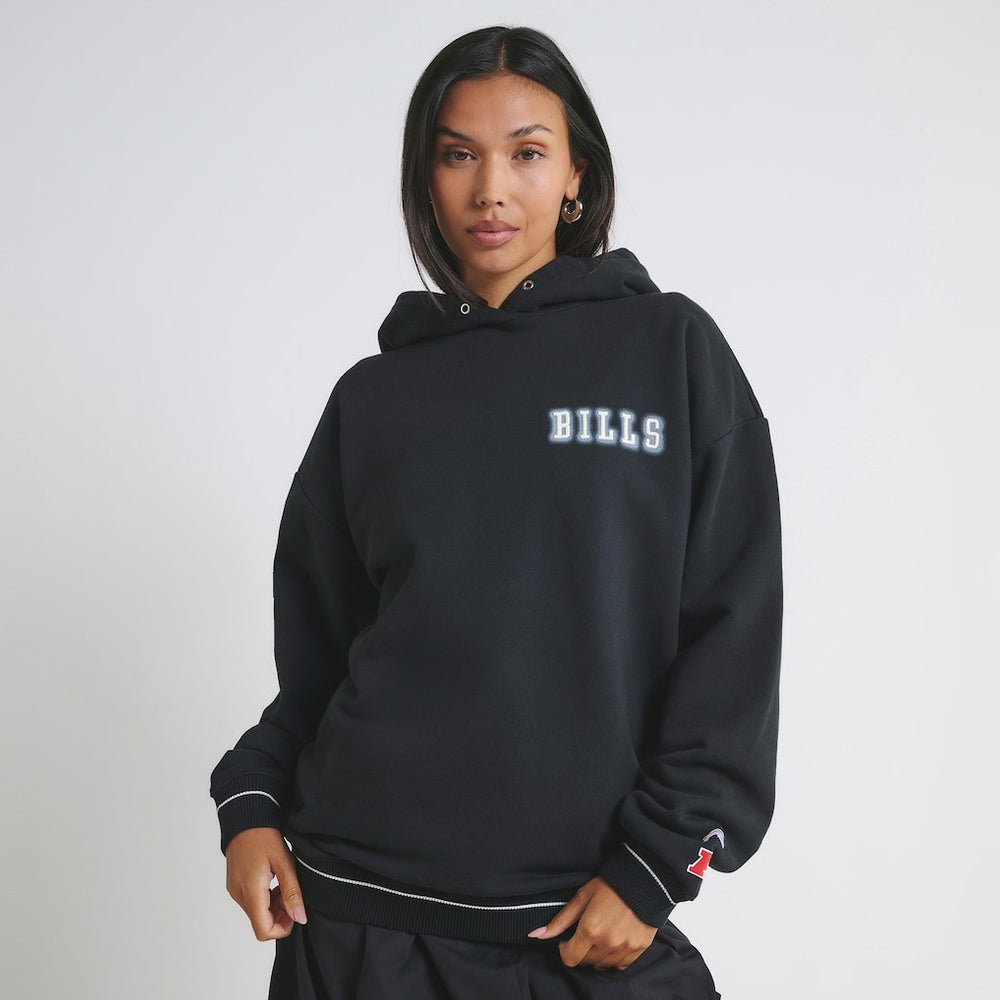 Buffalo Bills Off Season Unisex Hoodie | NFL Near me