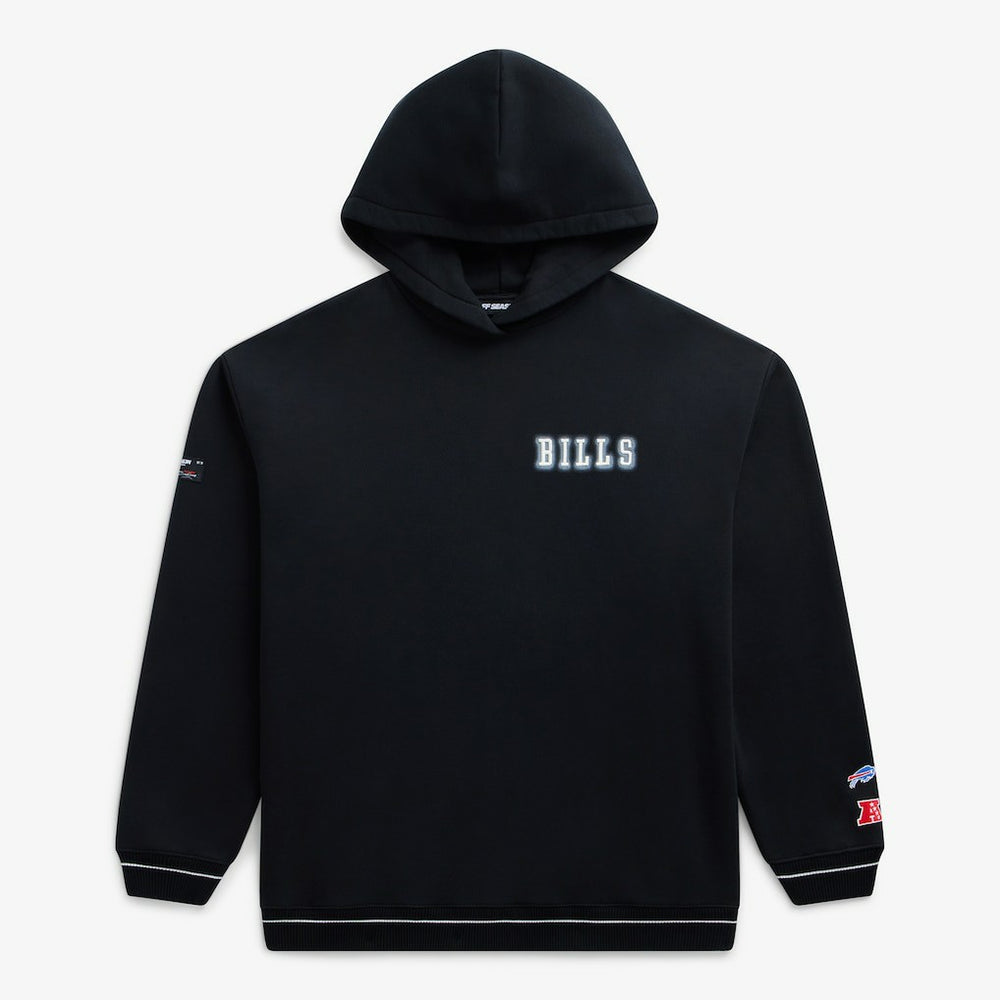 Buffalo Bills Off Season Unisex Hoodie | NFL Near me