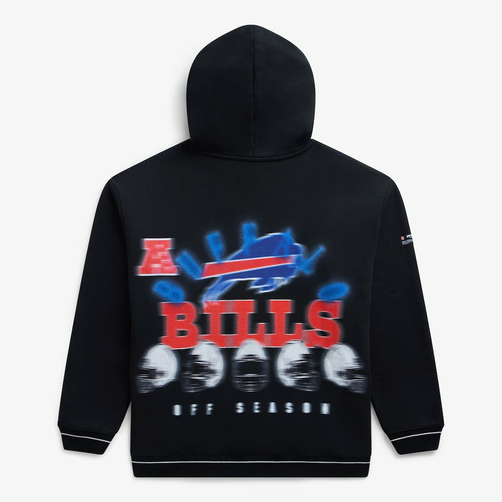 Buffalo Bills Off Season Unisex Hoodie | NFL Near me