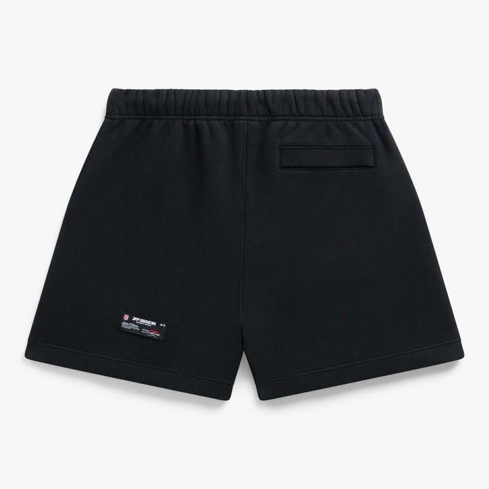 Green Bay Packers Off Season Unisex Fleece Shorts | NFL New