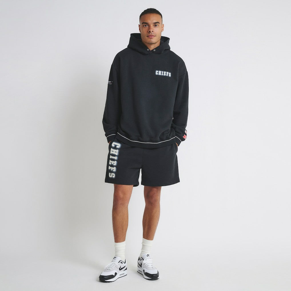 Kansas City Chiefs Off Season Unisex Fleece Shorts | NFL New