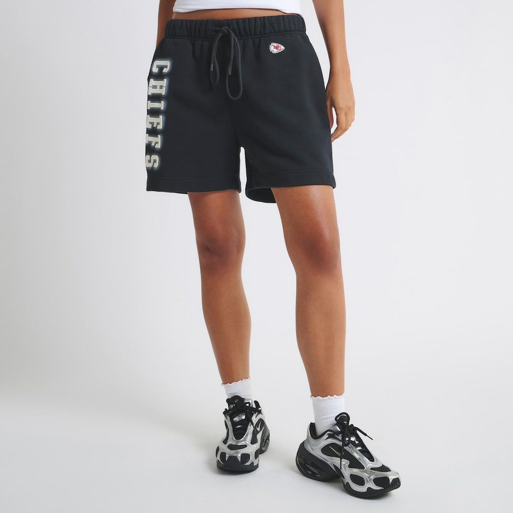 Kansas City Chiefs Off Season Unisex Fleece Shorts | NFL New